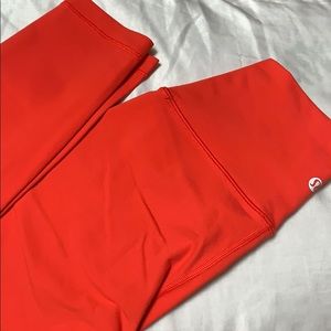 lululemon wunder under hi-rise 7/8